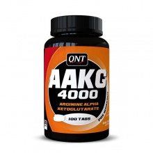 - QNT AAKG 4000 100 