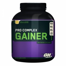  Optimum Nutrition Pro Complex Gainer 2225 