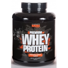  Muscle World Nutrition Premium Whey 908 
