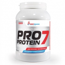  WestPharm Pro 7 Protein 908 