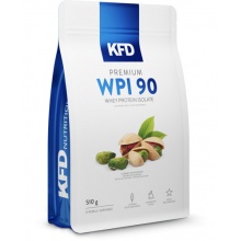  KFD Nutrition WPI90 510