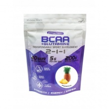 BCAA King Protein