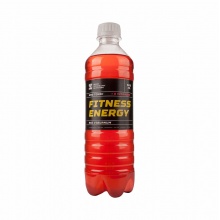      Fitness Energy 500 