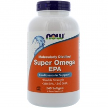  NOW Super Omega EPA 240 