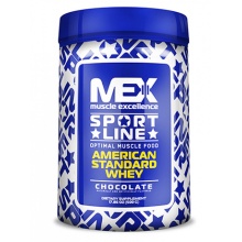  Mex Nutrition American Standart Whey 500 