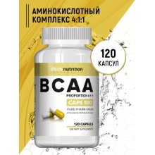 BCAA aTech Nutrition