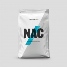  Myprotein 100% NAC Amino acid 200 