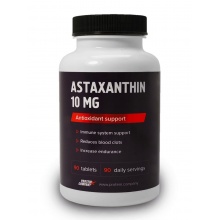  Protein company Astaxanthin 10  90 