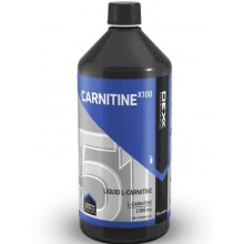 - DEX NutritionX Carnitine 1000 