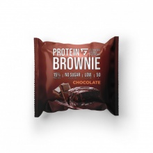 Fitness Food Factory protein Brownie 50 