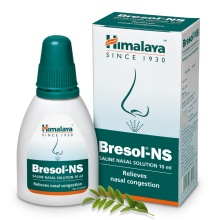   Himalaya Bresol-NsSal 10 