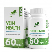   NaturalSupp Vein Health 60 