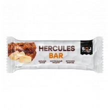  SOJ Hercules bar 40 