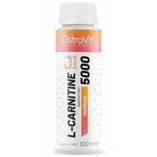 - OstroVit L-carnitine SHOT 5000 100 