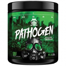   Outbreak Nutrition Pathogen 336 